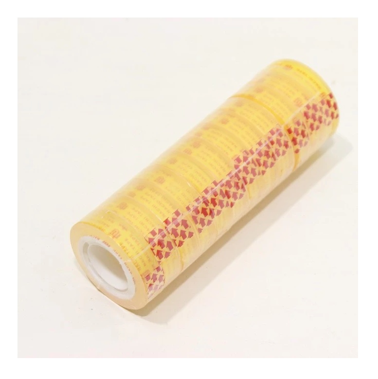 Nachi Stationery Tape 12mm x 25 yard 3