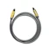 Lindy Electronics LINDY Toslink SPDIF Digital Audio Optical Premium Cable 1 meter 1