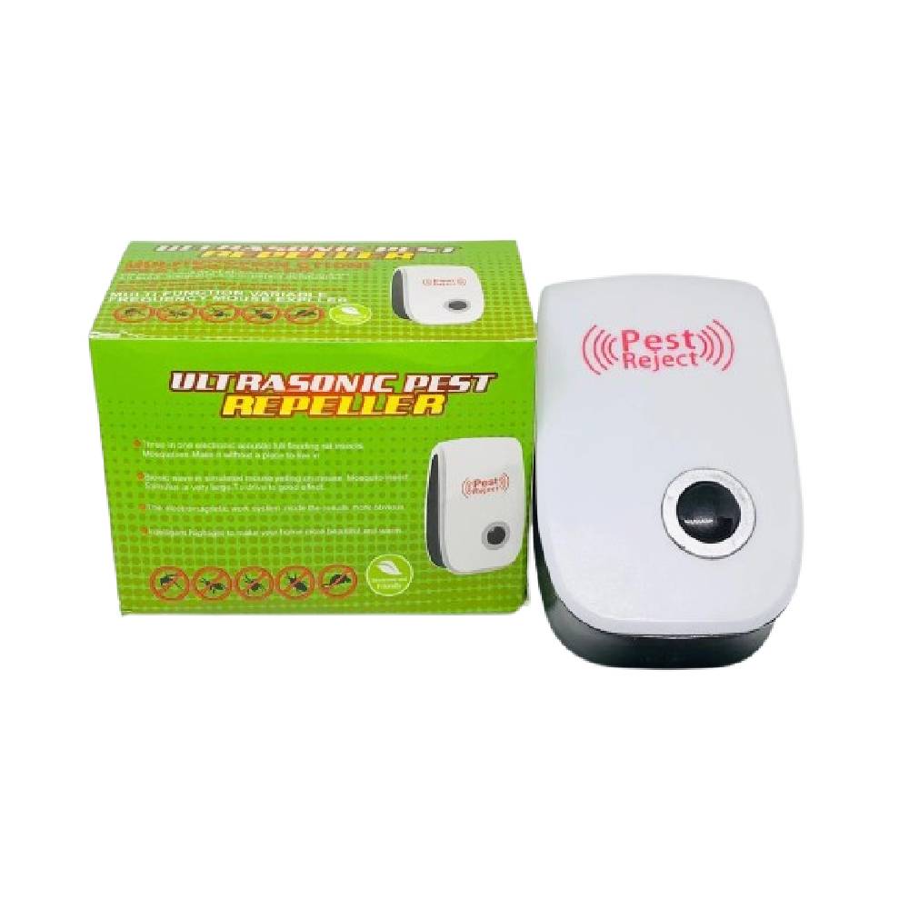 Chiyo Ultrasonic Pest Repellent 1