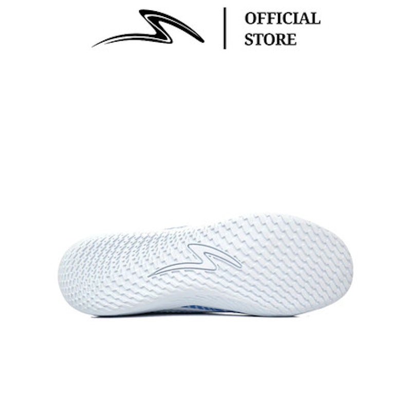 Specs Elevation Two In Arctic Ice/Princess Blue 5