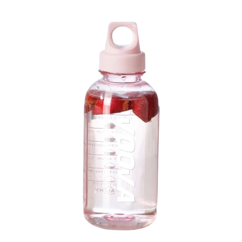10 Rekomendasi Botol Minum Sepeda Terbaik (Terbaru Tahun 2026) 2