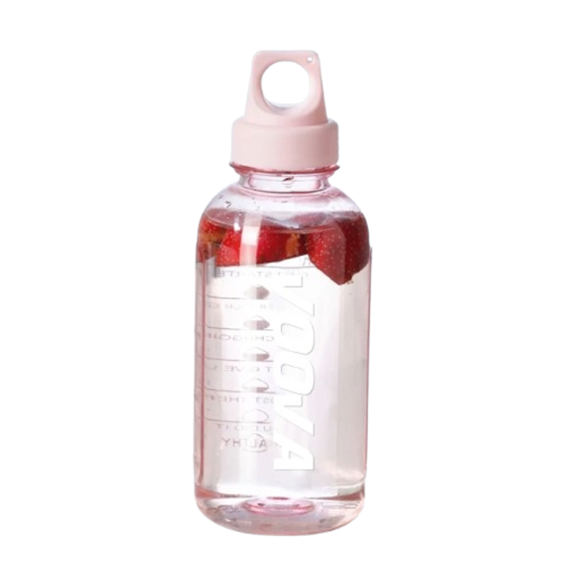 VOOVA Botol Minum Sport 500 ml 1