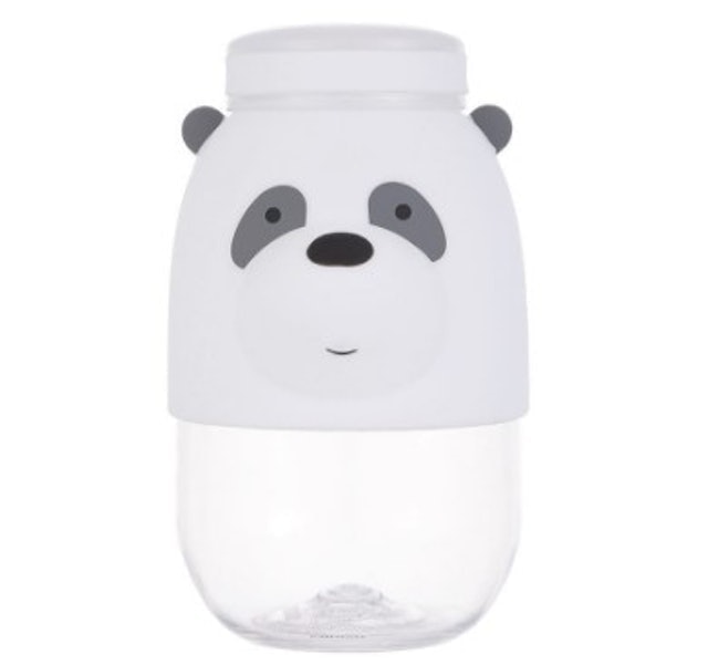 Miniso We Bare Bears Botol Tritan