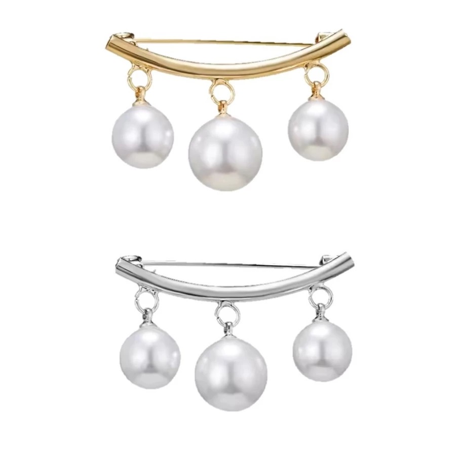 LOOK'IS Bros Pakaian Bentuk Geometri