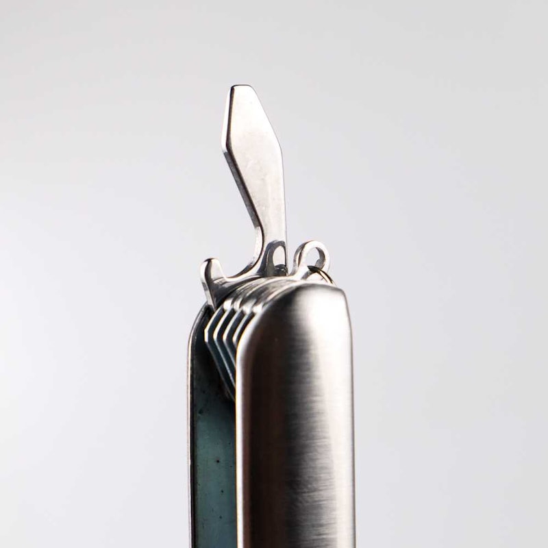 11 in 1 Swiss Army Pocket Knife 4
