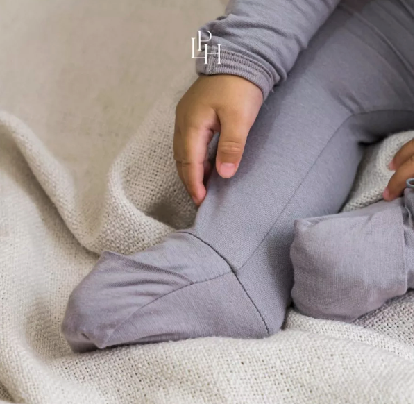 Indo Trade Cemerlang Little Palmerhaus Baby Sleepsuit