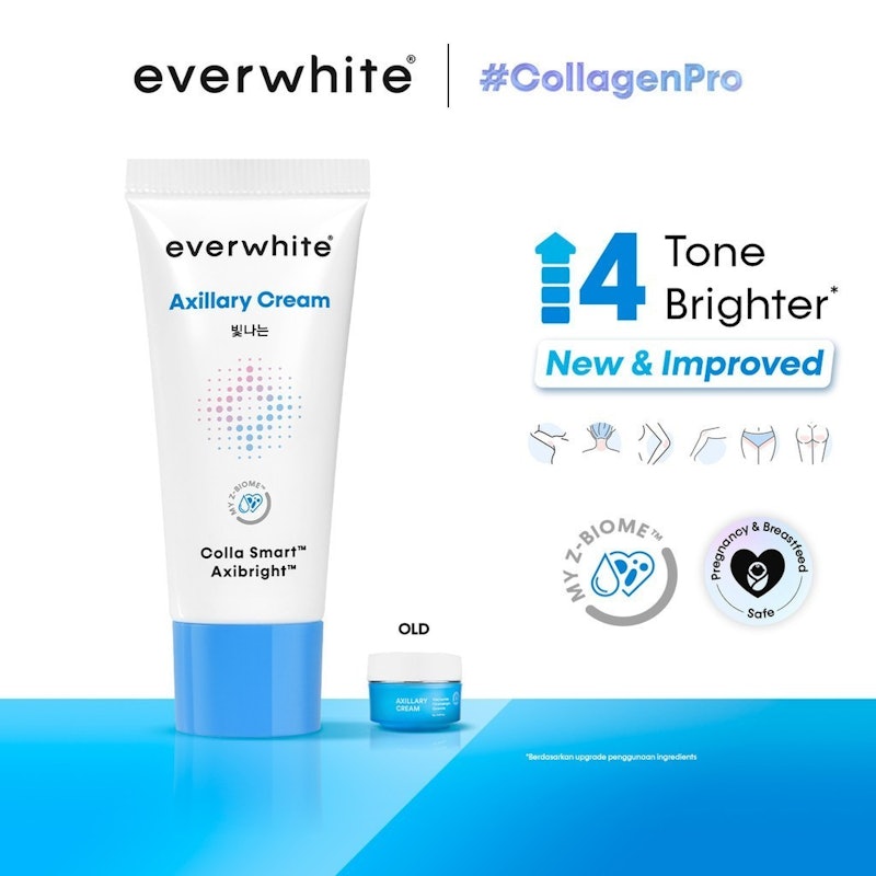 Axillary Cream 3