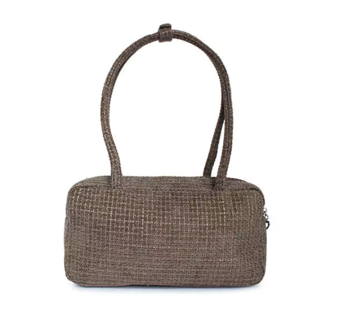 Gosh Lunaria 625 Shoulder Bag Brown 2