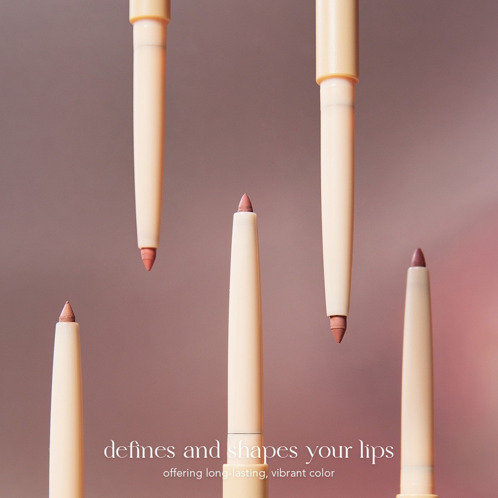 Define Me Lip Liner X SARA ROBERT Journey 2