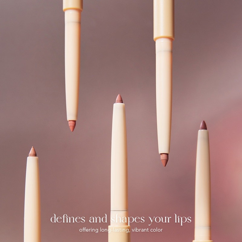Define Me Lip Liner X SARA ROBERT Journey 2