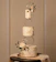 Floating Cake Base 15 & 20 cm 1