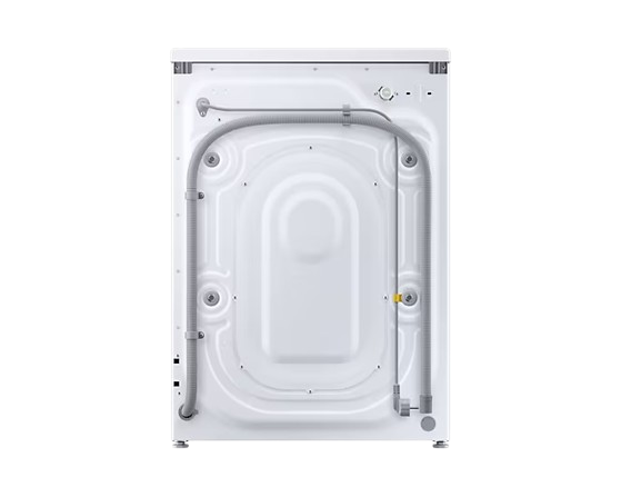 Samsung Electronics Samsung 7 kg Laundry Front-load Washer Quick Wash WW70T3020WW/SE