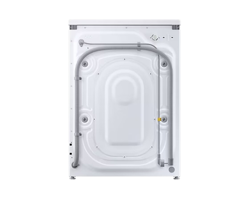 7 kg Laundry Front-load Washer Quick Wash 3