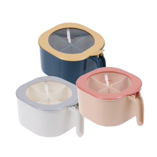 Tempat Bumbu Dapur Set ｜ C202