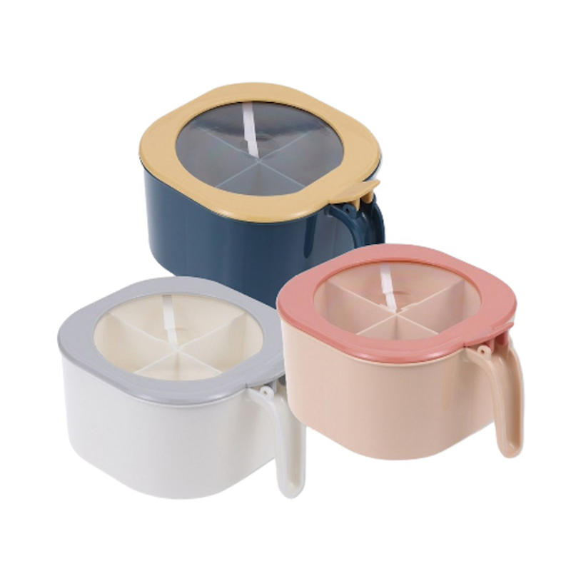 Tempat Bumbu Dapur Set 1