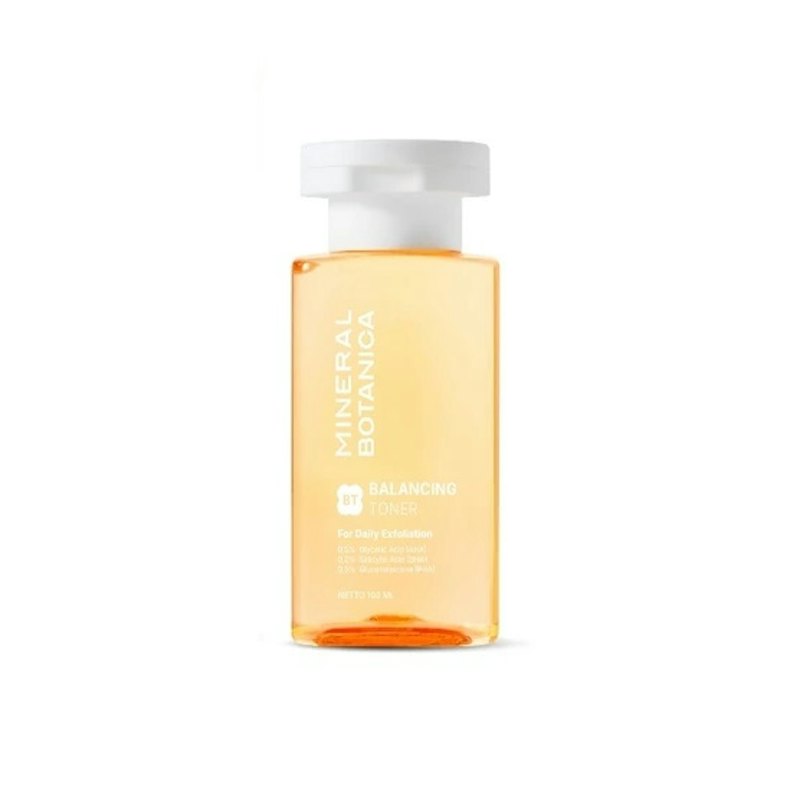 Balancing Toner 1