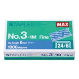 10 Rekomendasi Isi Staples Terbaik 3