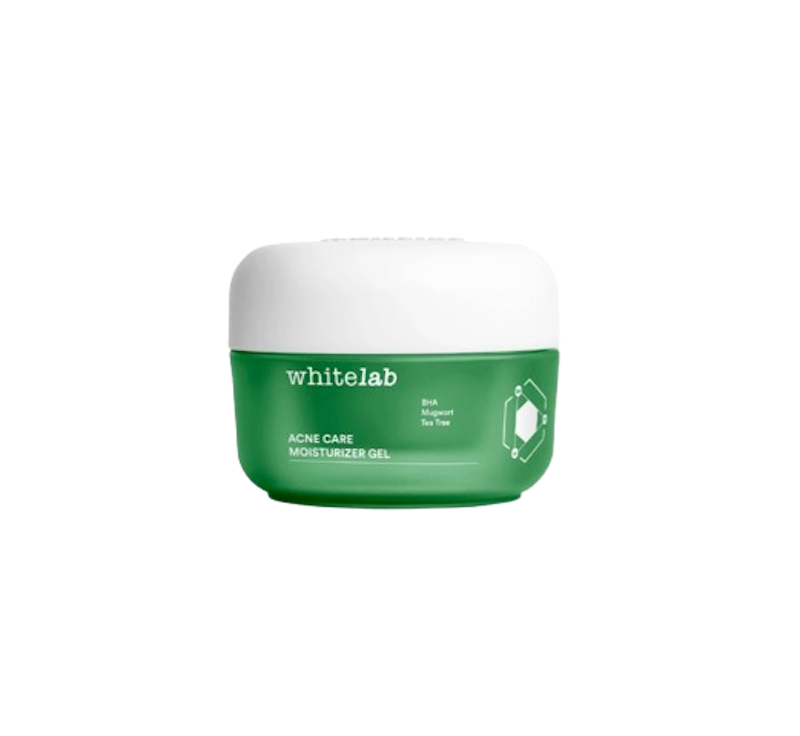 Whitelab Acne Care Moisturizer Gel