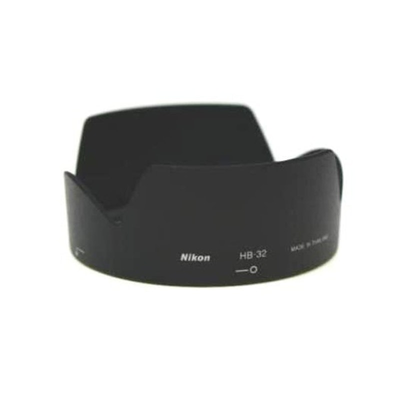 HB-32 Bayonet Lens Hood 3