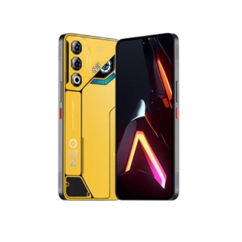 nubia Neo 3 GT 5G 1
