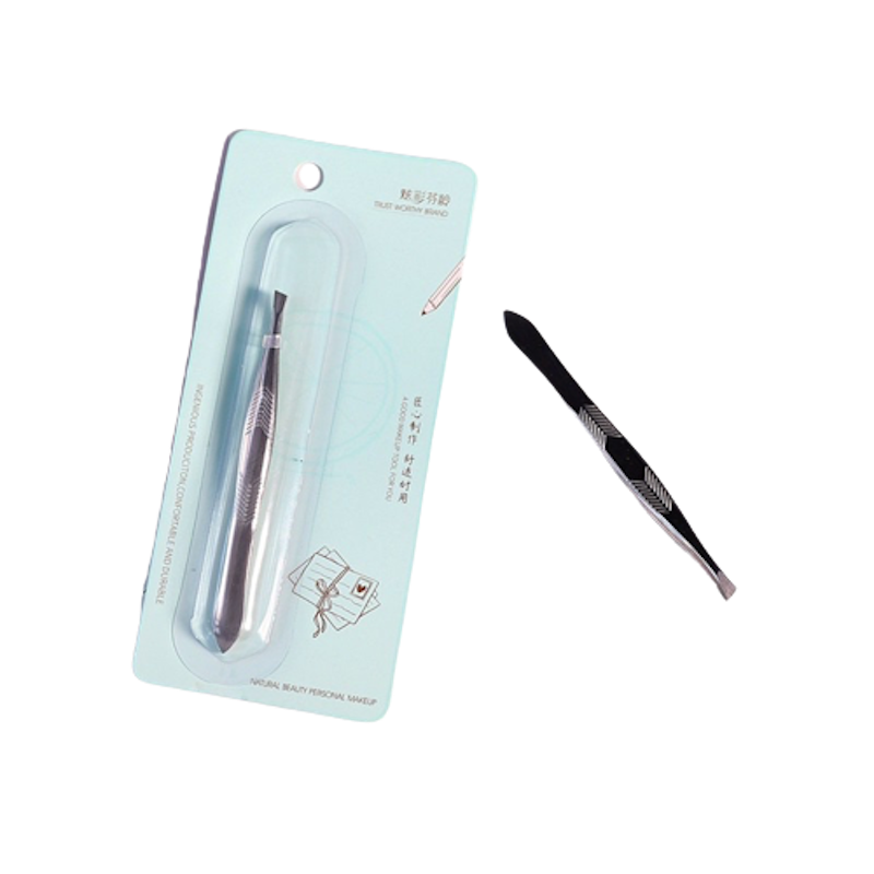 Eyebrow Tweezer SB5007
