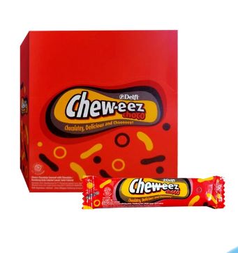 Chew-eez 2