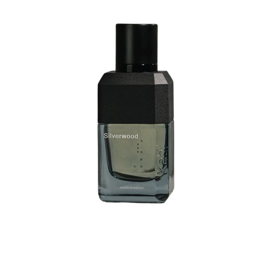 Kahf ｜ Silverwood Extrait de Parfum