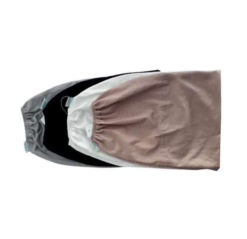 Nobby Ciput Zen Inner Hijab Wanita Anti Gerah