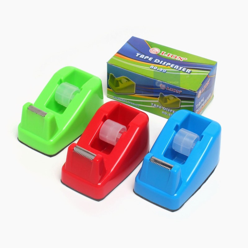 Tape Dispenser No. 20 5