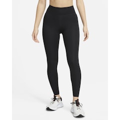 One Luxe Women's Mid-Rise Pocket Leggings