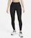 Nike One Luxe Women's Mid-Rise Pocket Leggings 1