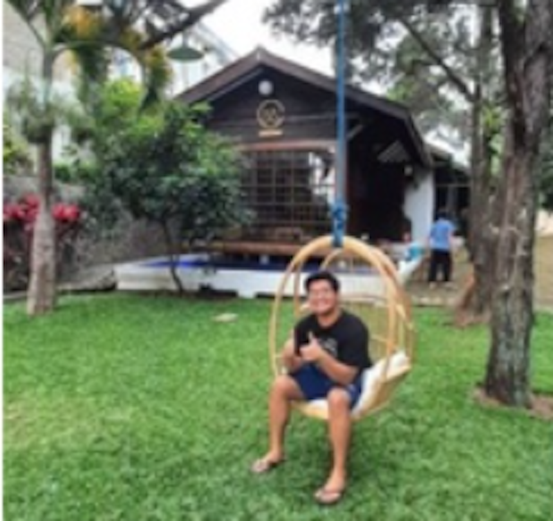 Ayunan Rotan Classic 2