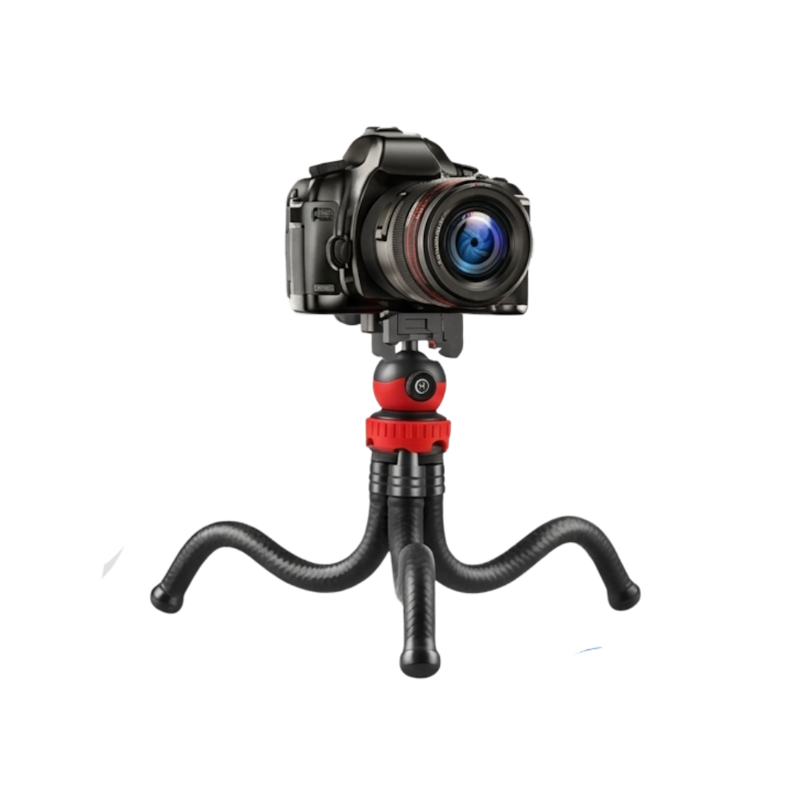 TNW Mini Flexible Octopus Tripod 1