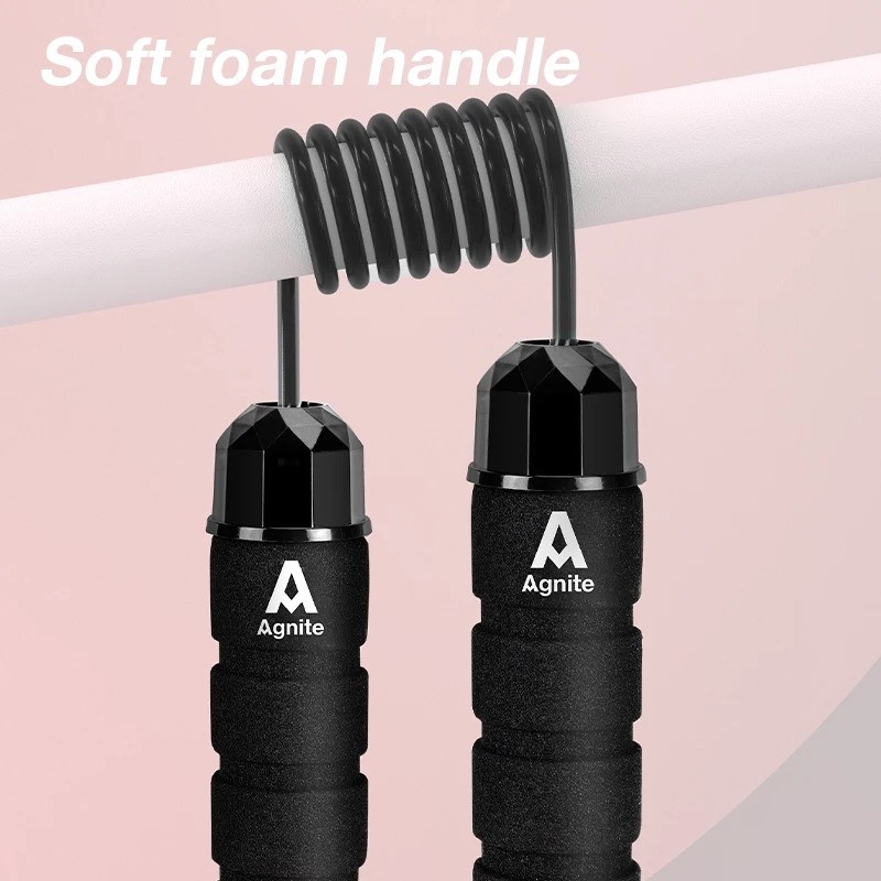 Deli Group Agnite Jump Rope ER040