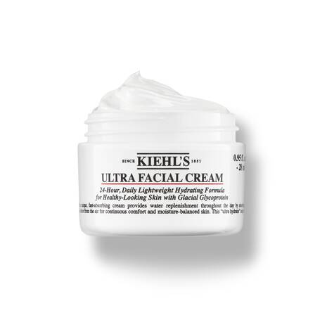 Ultra Facial Cream