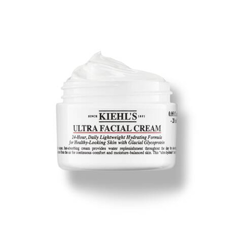 Ultra Facial Cream 1