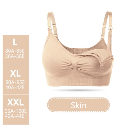  Momiasi Bra Menyusui Busa Jumbo