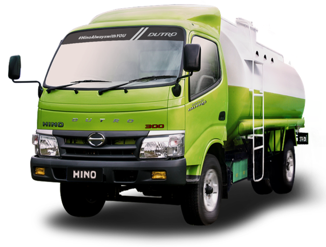 HINO300 Dutro Truk  Dutro 110 LD