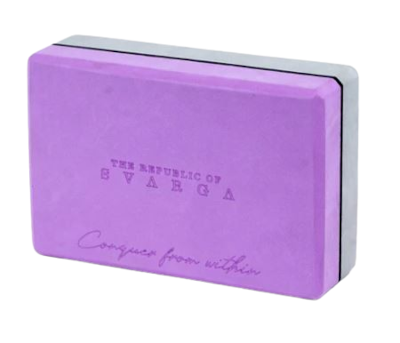 Yoga Block 3