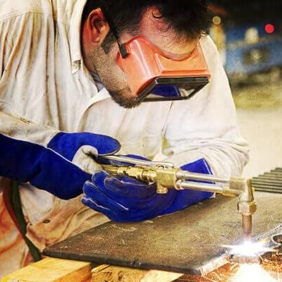 Tonata Safety Welding Goggles 3