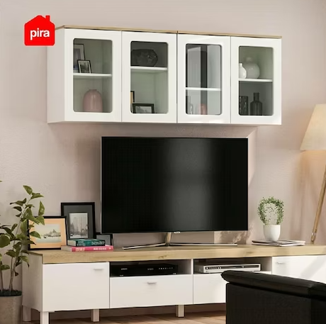 Pira Bavarian Benedict TV210