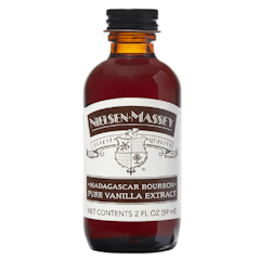 Nielsen-Massey Vanillas Madagascar Bourbon Pure Vanilla Extract 1枚目
