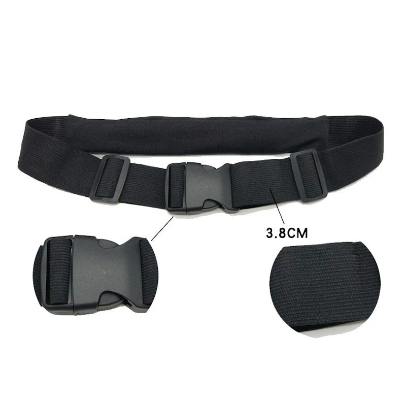 Freeknight Running Belt Go Belt 5