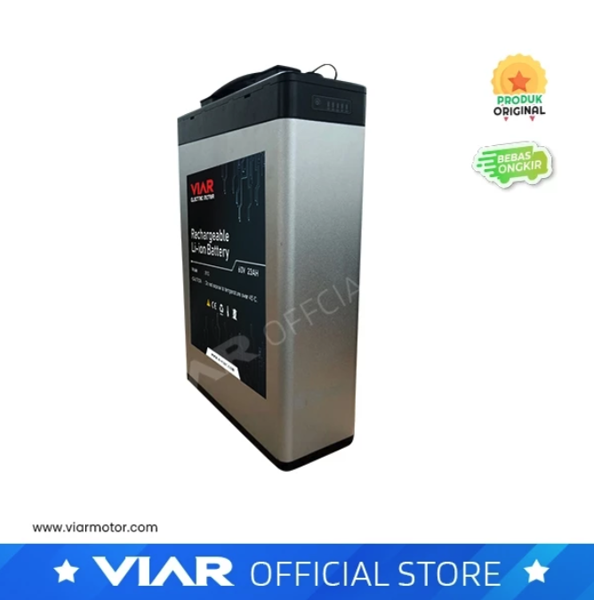 VIAR New Q1 L