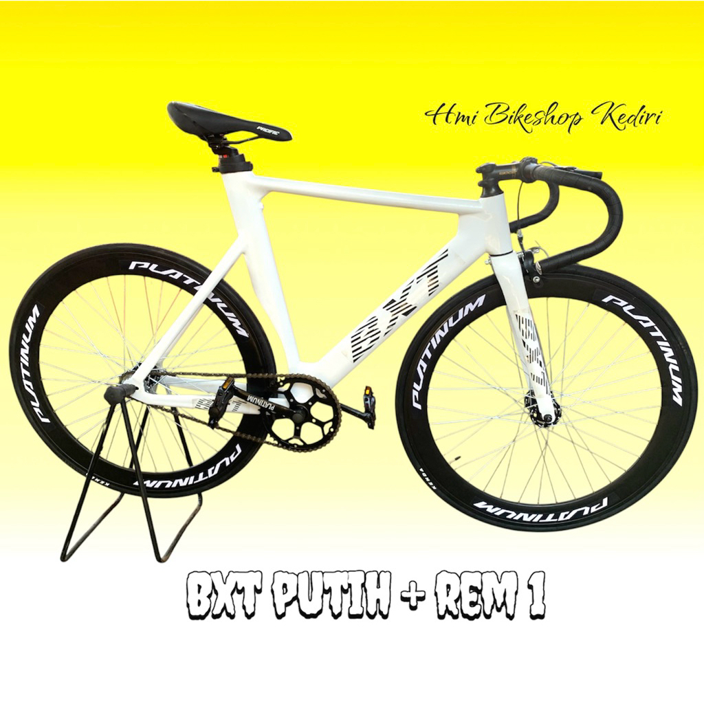 BXT Fixie 3