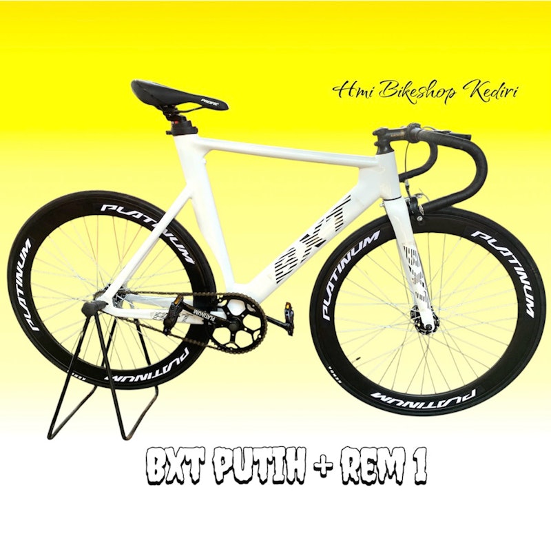 BXT Fixie 3