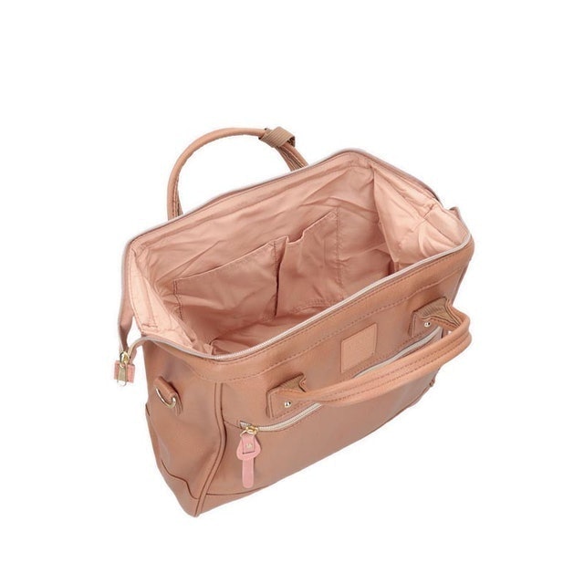 Carrot Company Anello - RETRO 2WAY Shoulder Bag