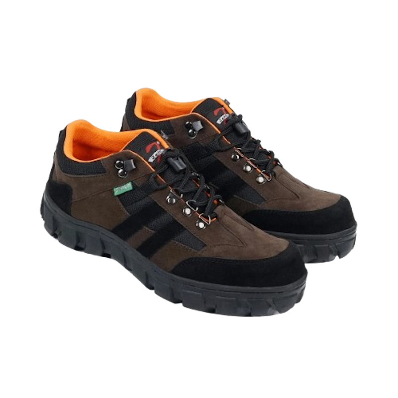 Zeintin Sepatu Safety 1