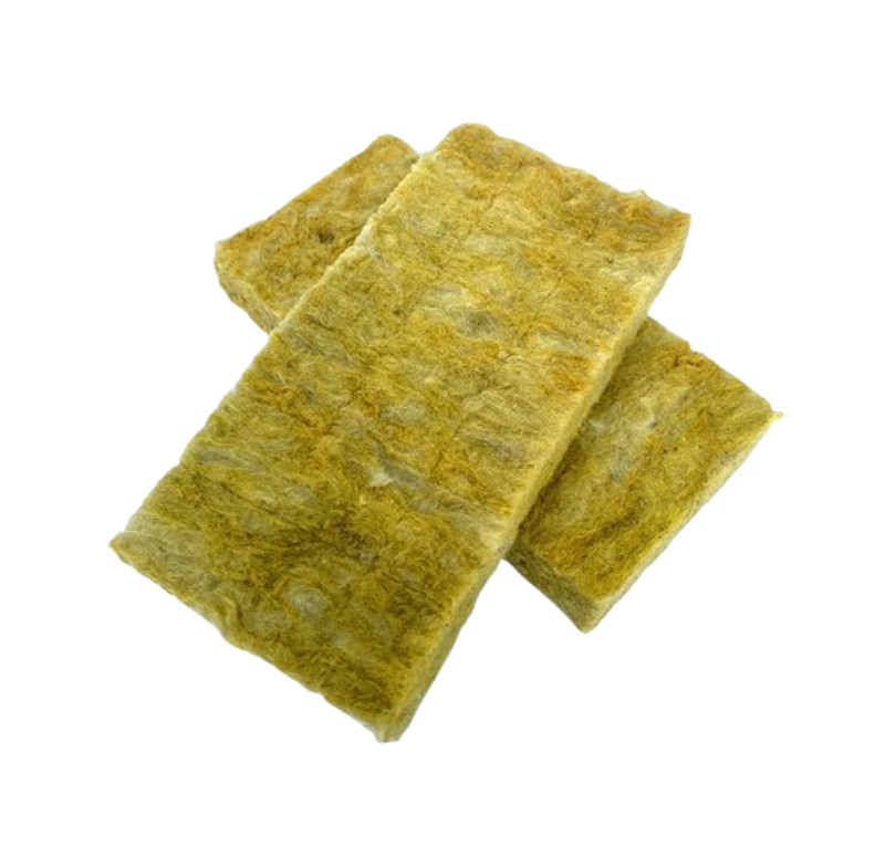 Purie Garden Rockwool 1