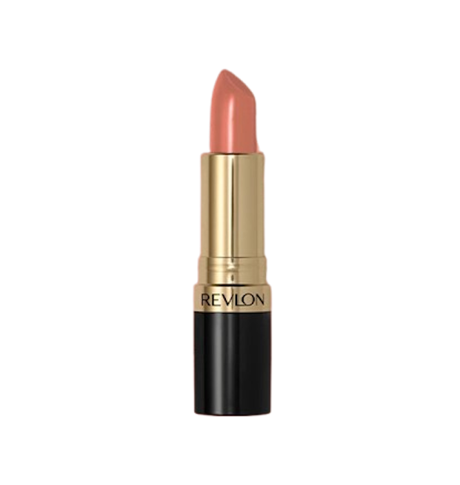 Revlon SuperLustrous Lipstick 117 Almost Nude
